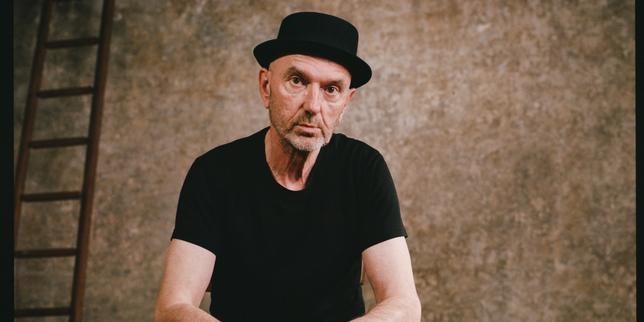 Nicolas Repac revisite l’histoire du jazz et la sienne