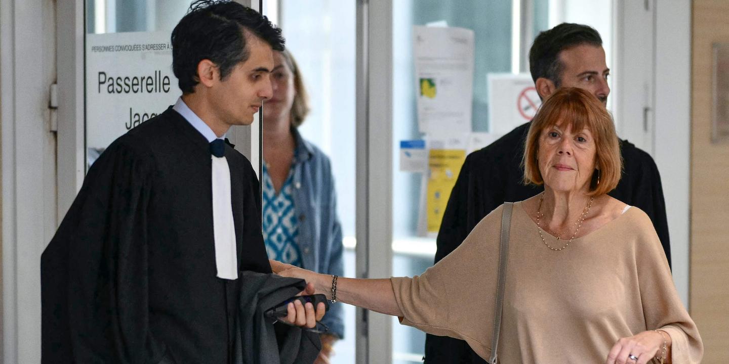 Rape Trial Of 50 Defendants: France's Crime Sparks Outrage And Calls For Reform!