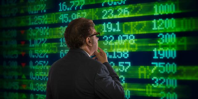 Patrick Artus : « Quand ils rejettent la perspective d’une crise financière, les marchés sont bien optimistes »