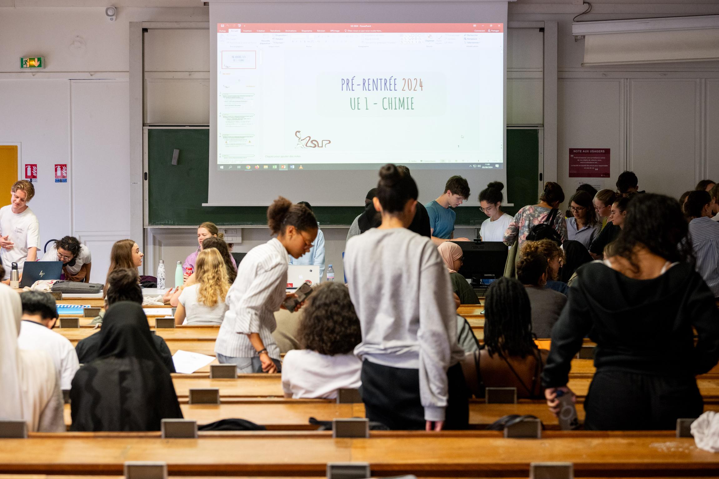 « Mangez bien », « faites des pauses », « ne vous comparez pas » : à l ...