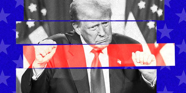 En insist, présidentielle américaine : Donald Trump entretient le mystère sur ses intentions après le 5 novembre en cas de défaite thumbnail
