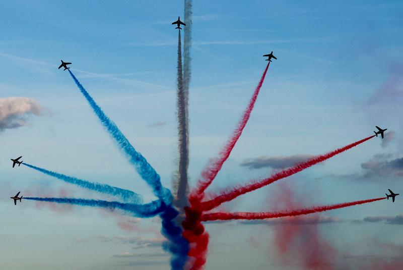 Le classement des pays les plus heureux ne correspond pas nécessairement à celui des pays les plus riches