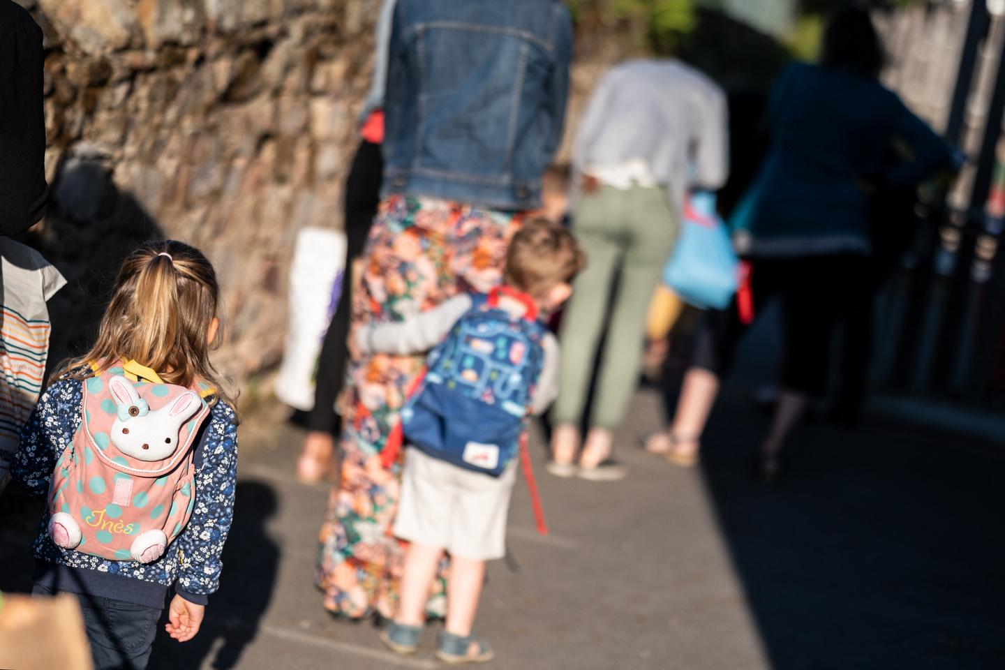 « Les Ogres », le livreenquête du journaliste Victor sur les dérives des crèches