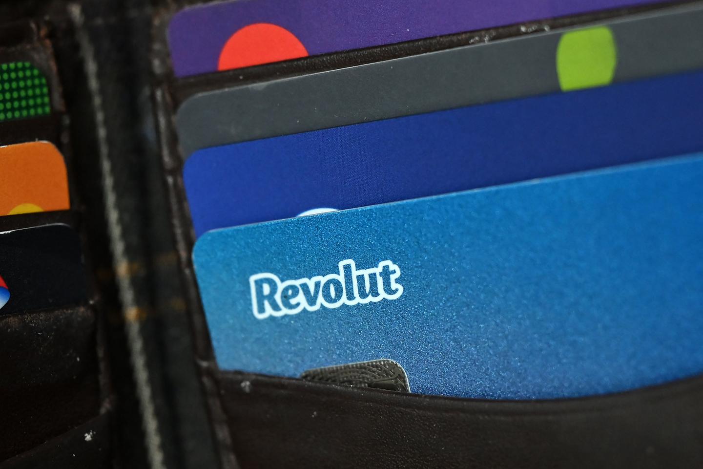 Revolut anuncia la obtención de una licencia bancaria en Francia