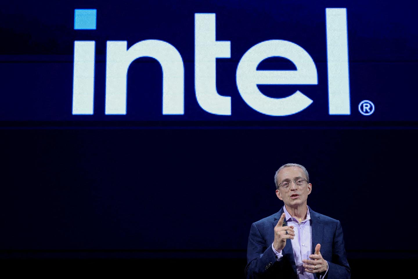 インテルの復興計画はヨーロッパを犠牲にして