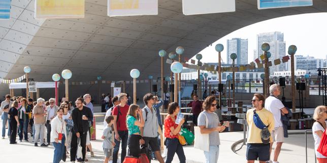 Festival du « Monde » : participez au grand quiz « Connaissez-vous votre “Monde” ? » thumbnail