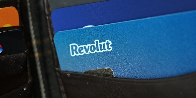Revolut annonce l’obtention d’une licence bancaire en France