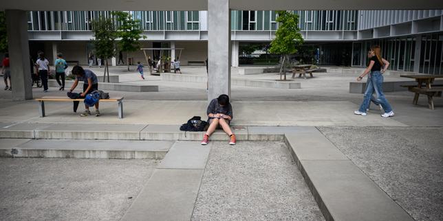 Plus de 13 800 élèves encore sans affectation deux semaines après la rentrée : « C’est lamentable de laisser des enfants sans resolution » thumbnail