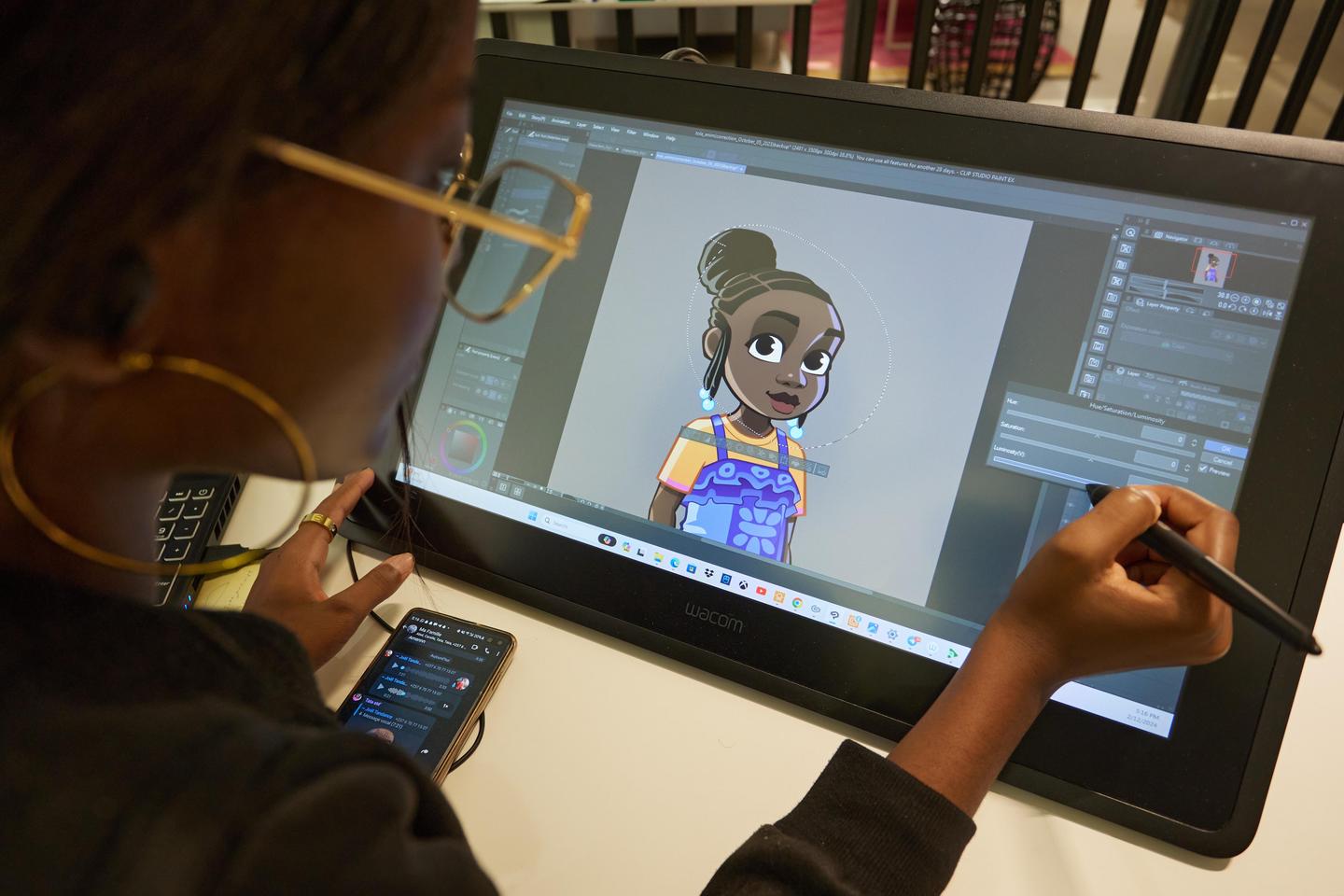 Africa takes aim at the video game market – Technologist