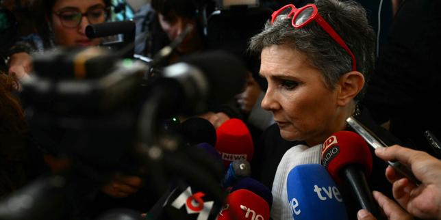 Au procès des viols de Mazan, les premières explications de Dominique Pelicot : « Ils savaient tous, je n’ai manipulé personne » thumbnail