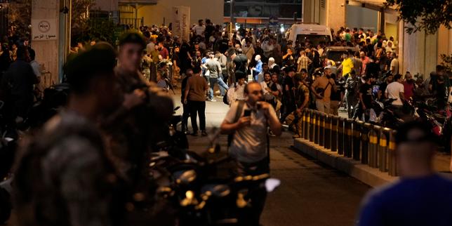 En divulge : après les explosions de bipeurs au Liban, le Hezbollah affirme qu’il « continuera » les combats thumbnail
