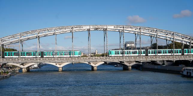 Transports en Ile-de-France : le big bang des tarifs thumbnail