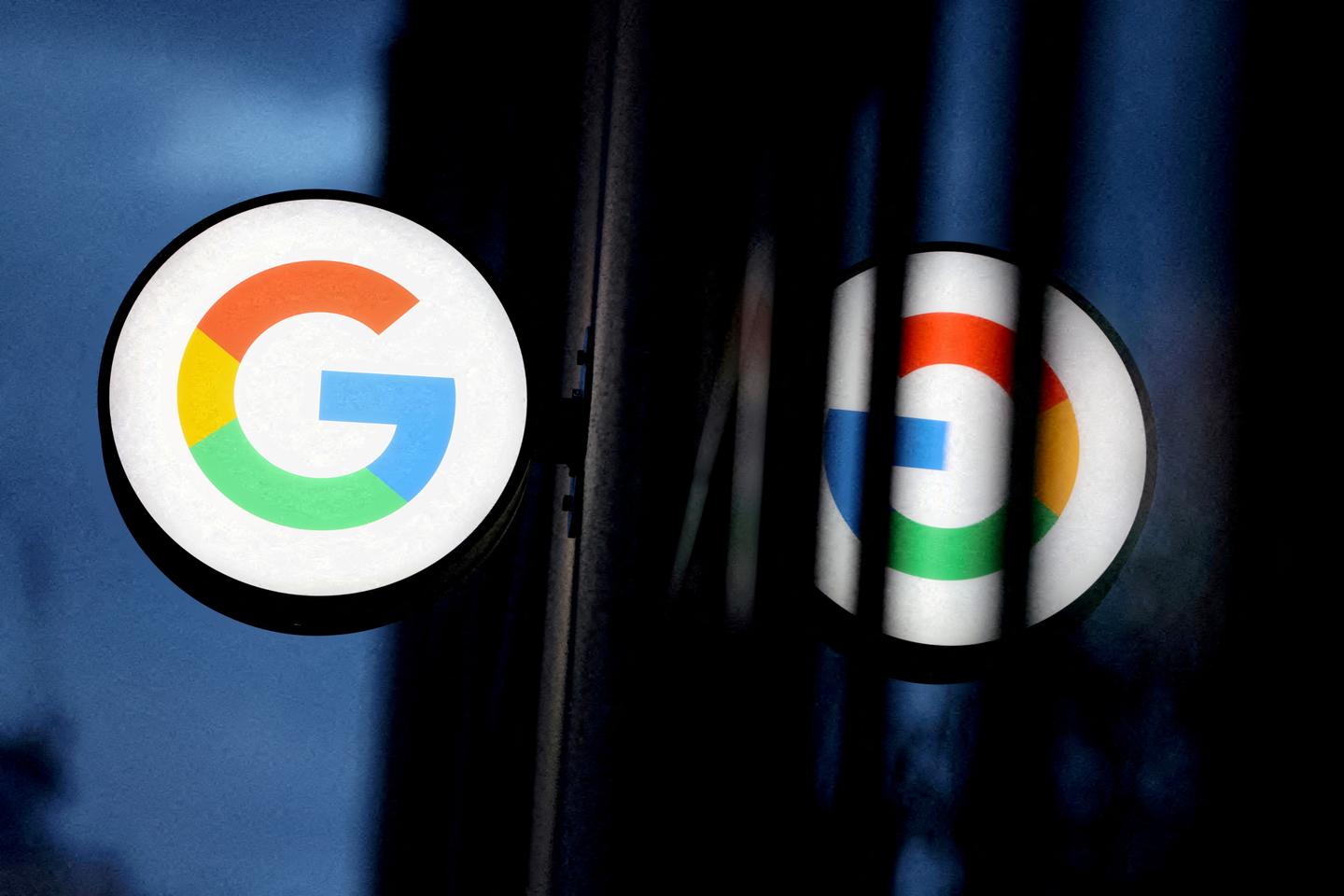 Les consommateurs britanniques se rebellent contre la domination de Google