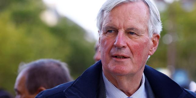 L’actualité politique en mumble : Michel Barnier n’a toujours pas formé de nouveau gouvernement, l’hypothèse d’une hausse d’impôts crispe les macronistes thumbnail