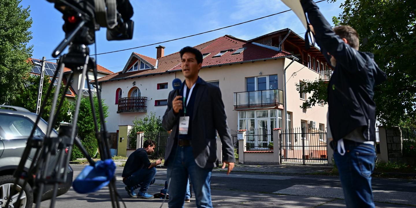En Hongrie, les télévision et radio publiques, pro-Orban, ont cessé d’émettre pour repartir sur de nouvelles bases