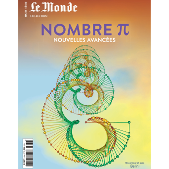 Nombre Pi nouvelles avancées