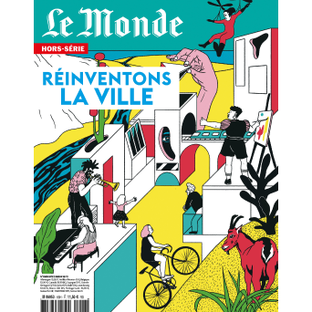 Réinventons la ville