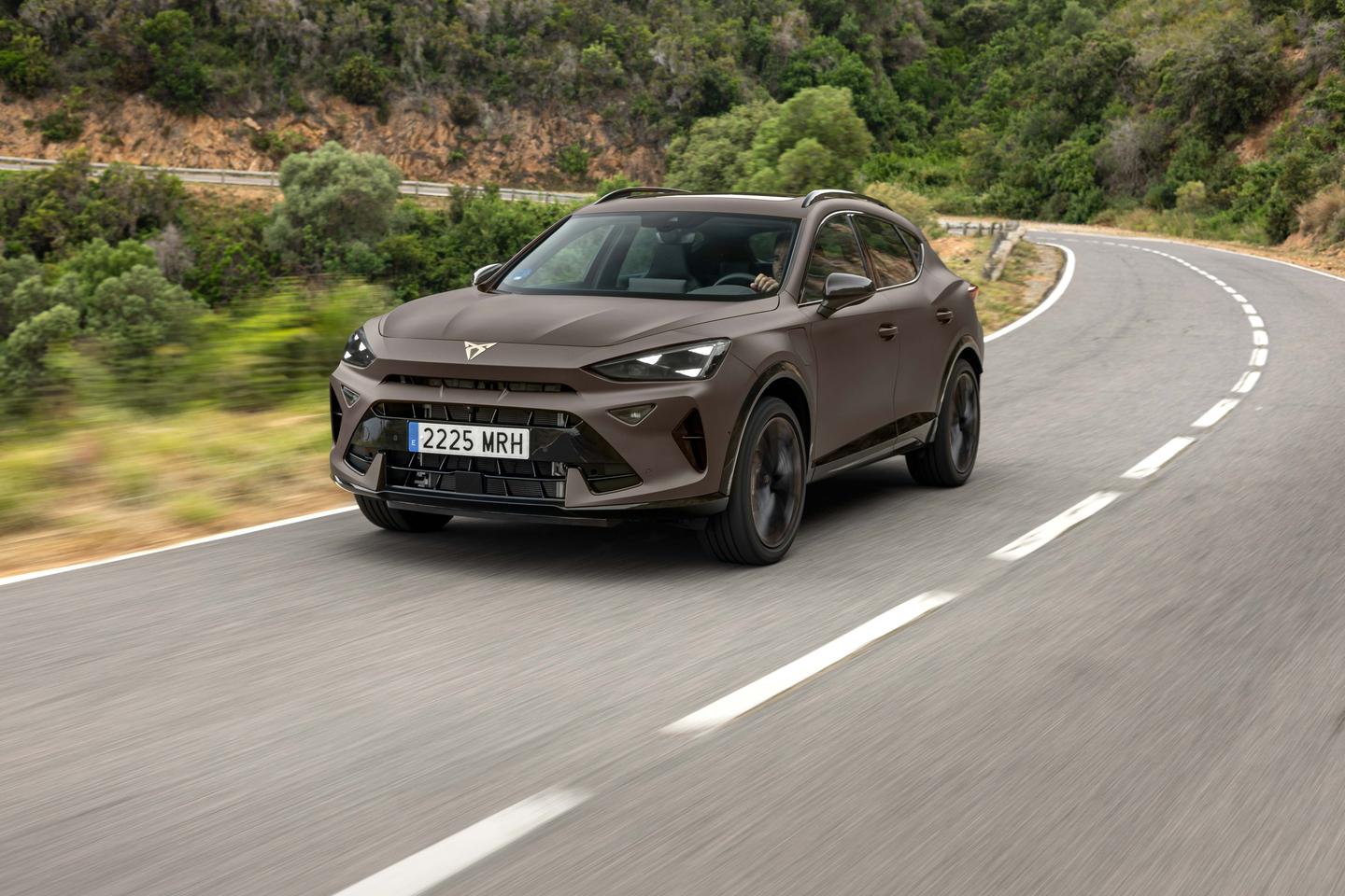 Cupra Formentor、メカニックを動かすマーケティング