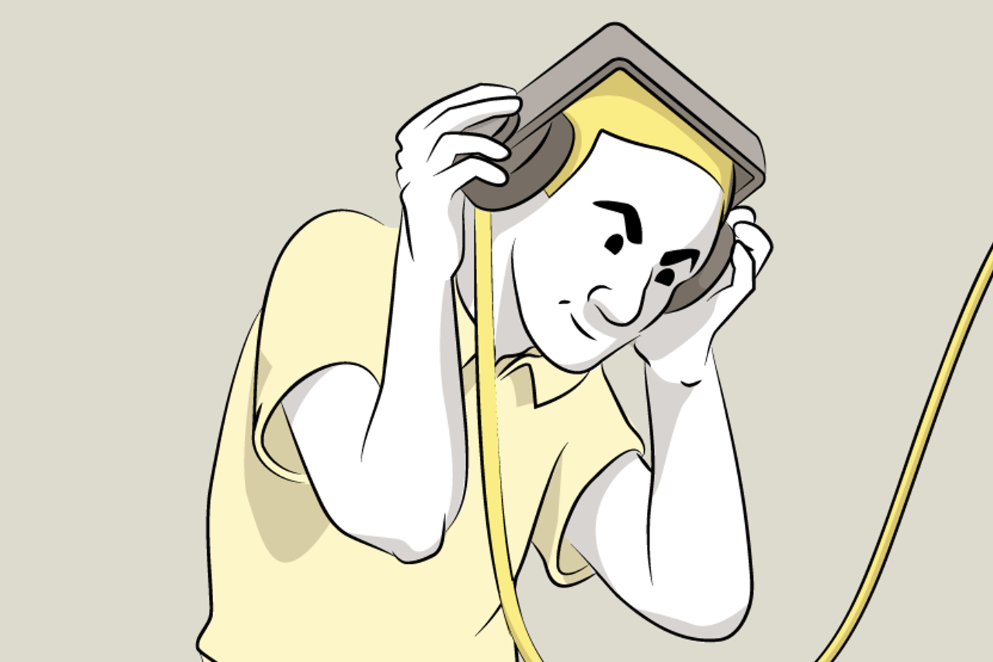 キーボードの音を聞いて監視できるレーザー