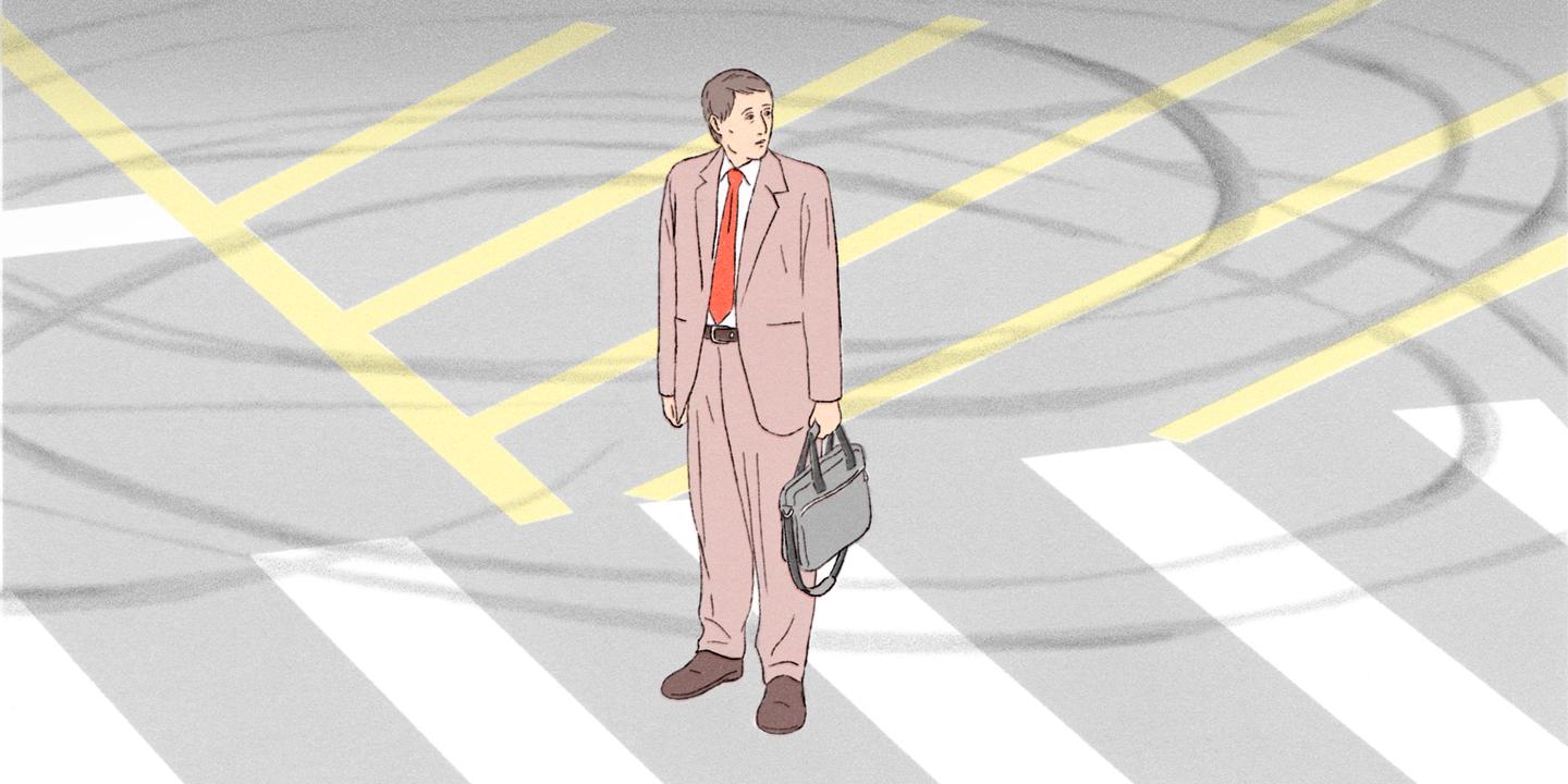 L'IA amplifie le syndrome FOBO, la peur de devenir obsolète au travail
