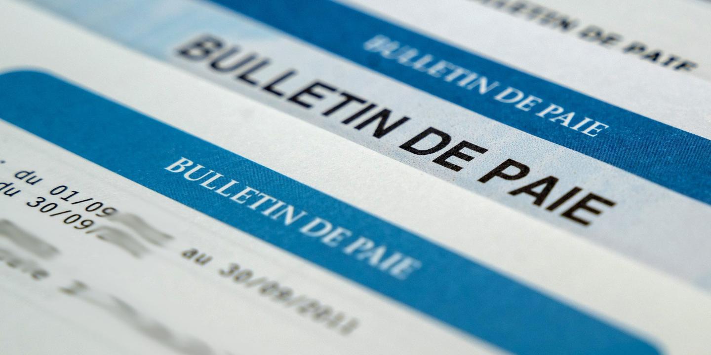 Les salaires de la fonction publique ont baissé en 2022, selon une étude de l’Insee