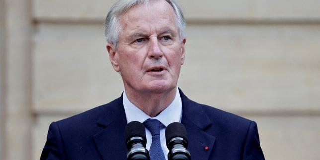 En notify, gouvernement Barnier : l’exécutif sera présenté « avant dimanche », Laurent Wauquiez n’en fera pas partie thumbnail