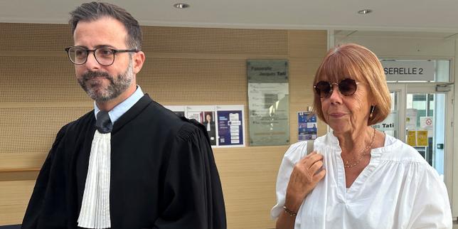 Au procès des viols de Mazan, Vincent C. : « Je cherchais un plan cul. Je ne réfléchis pas dans ces moments-là » thumbnail