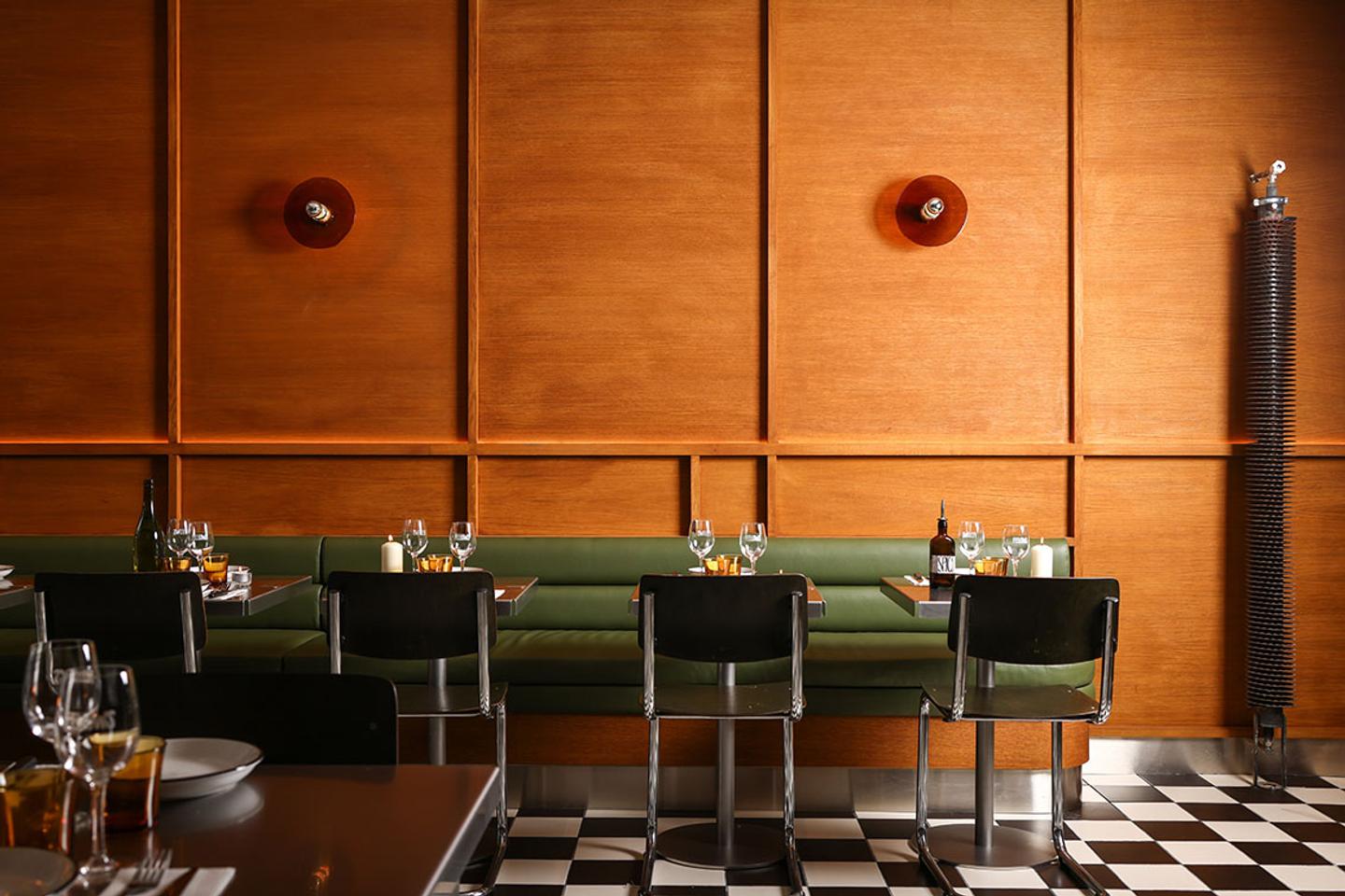 Fifteen original restaurants for meals under €30 in and around Paris