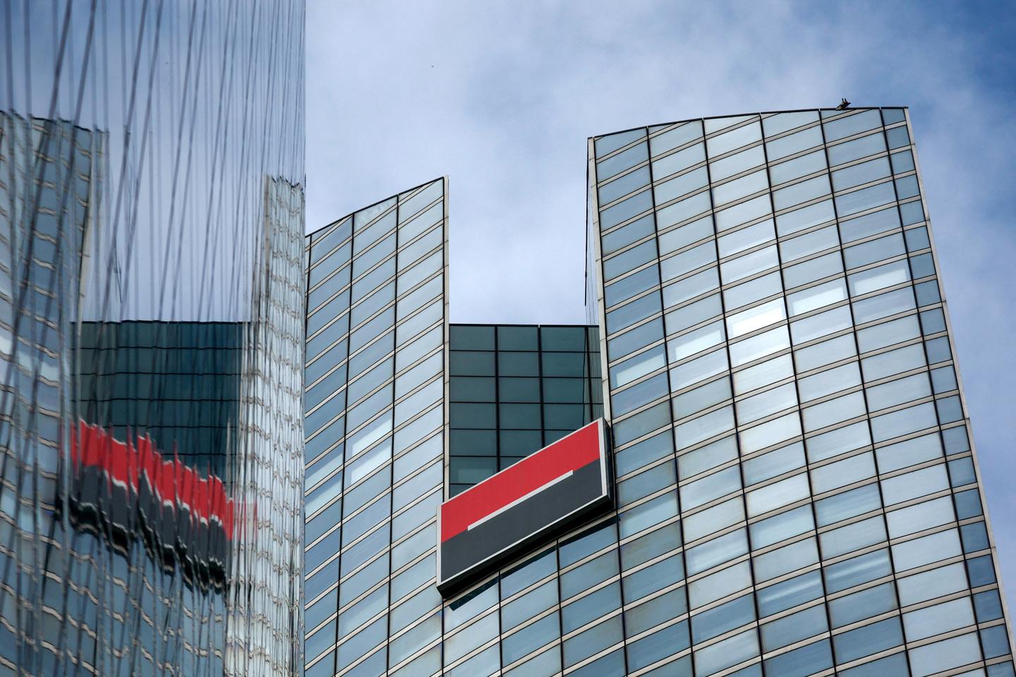 Guerre commerciale : la solidité des banques une nouvelle fois mise à l’épreuve
