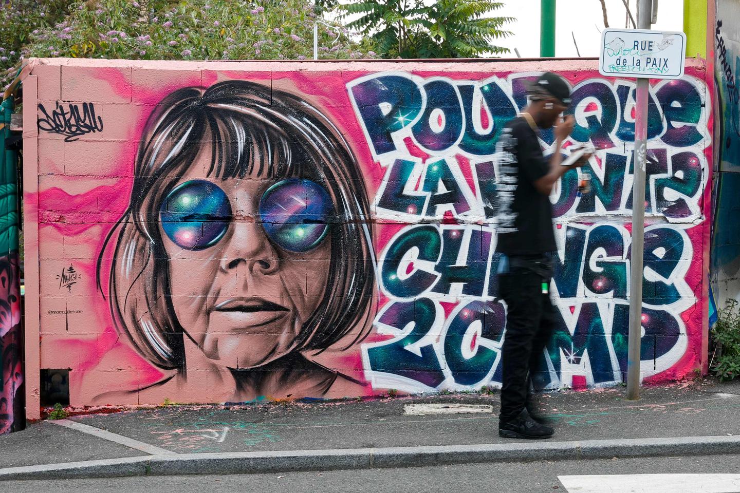 Rape, assault, harassment: What do the numbers show about violence against women in France?