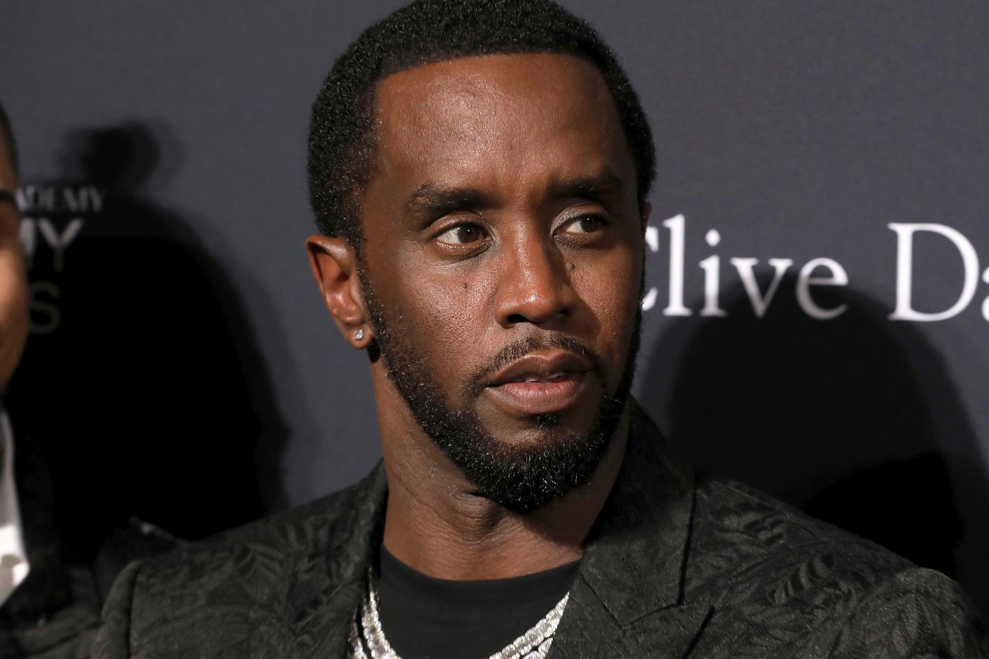 Comprendre les accusations de trafic sexuel qui visent le rappeur Diddy ...