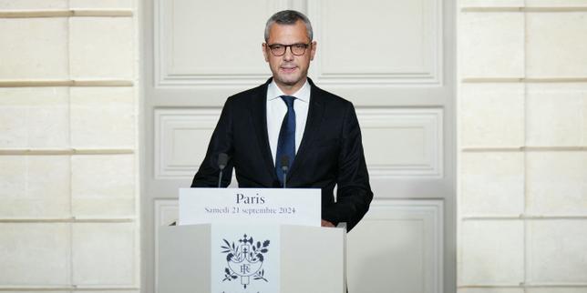 En pronounce, gouvernement Barnier : retrouvez la liste et l’équilibre politique des membres de l’exécutif thumbnail