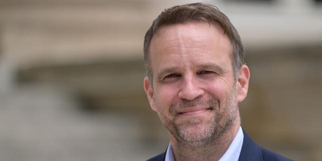 Marc Ferracci, un proche d’Emmanuel Macron, nommé à l’industrie thumbnail