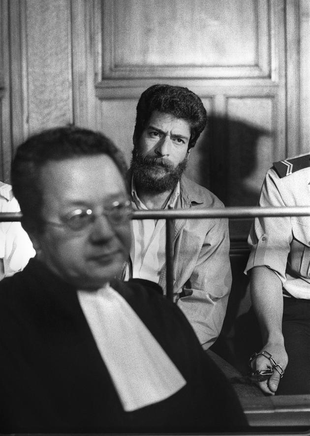 Georges Abdallah the Israeli Palestinian conflict s longest held prisoner wants out