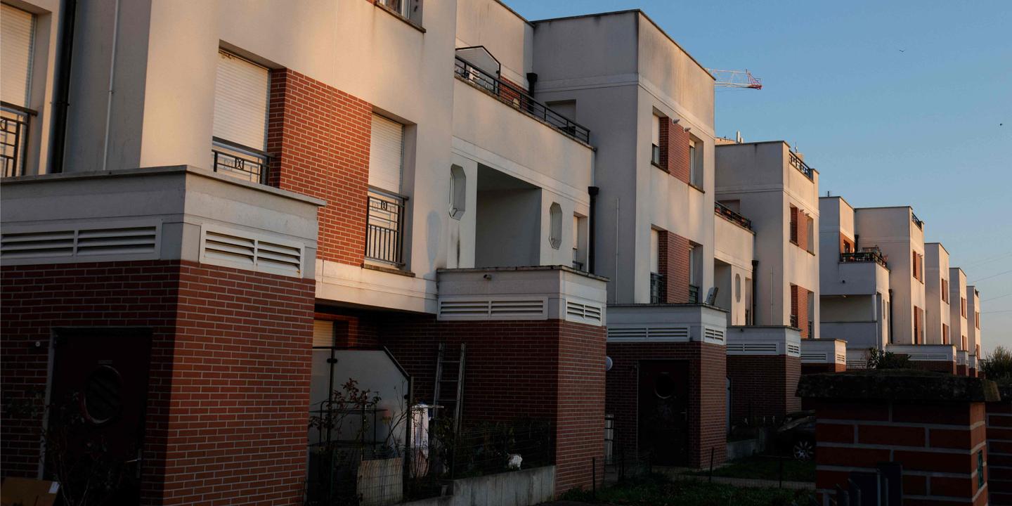 Logement social : le parc HLM s'éloigne des demandeurs les plus précaires