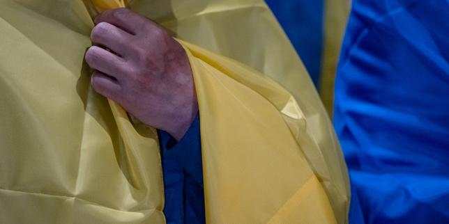 En verbalize, guerre en Ukraine : des experts de l’ONU affirment que des Ukrainiens ont été privés de soins et torturés par des médecins dans les prisons russes thumbnail