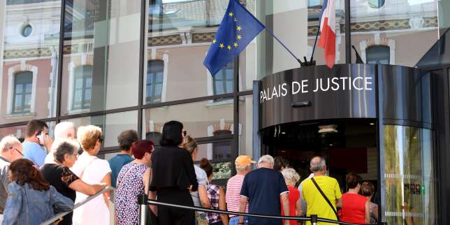 Inceste : douze ans de prison contre un gargantuan-père identifié grâce à une boîte aux lettres Papillons thumbnail