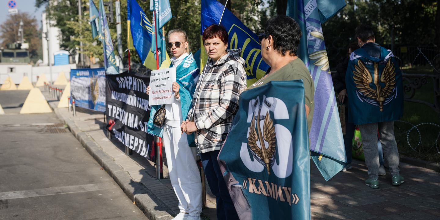 ロシアとウクライナの間の新たな捕虜交換