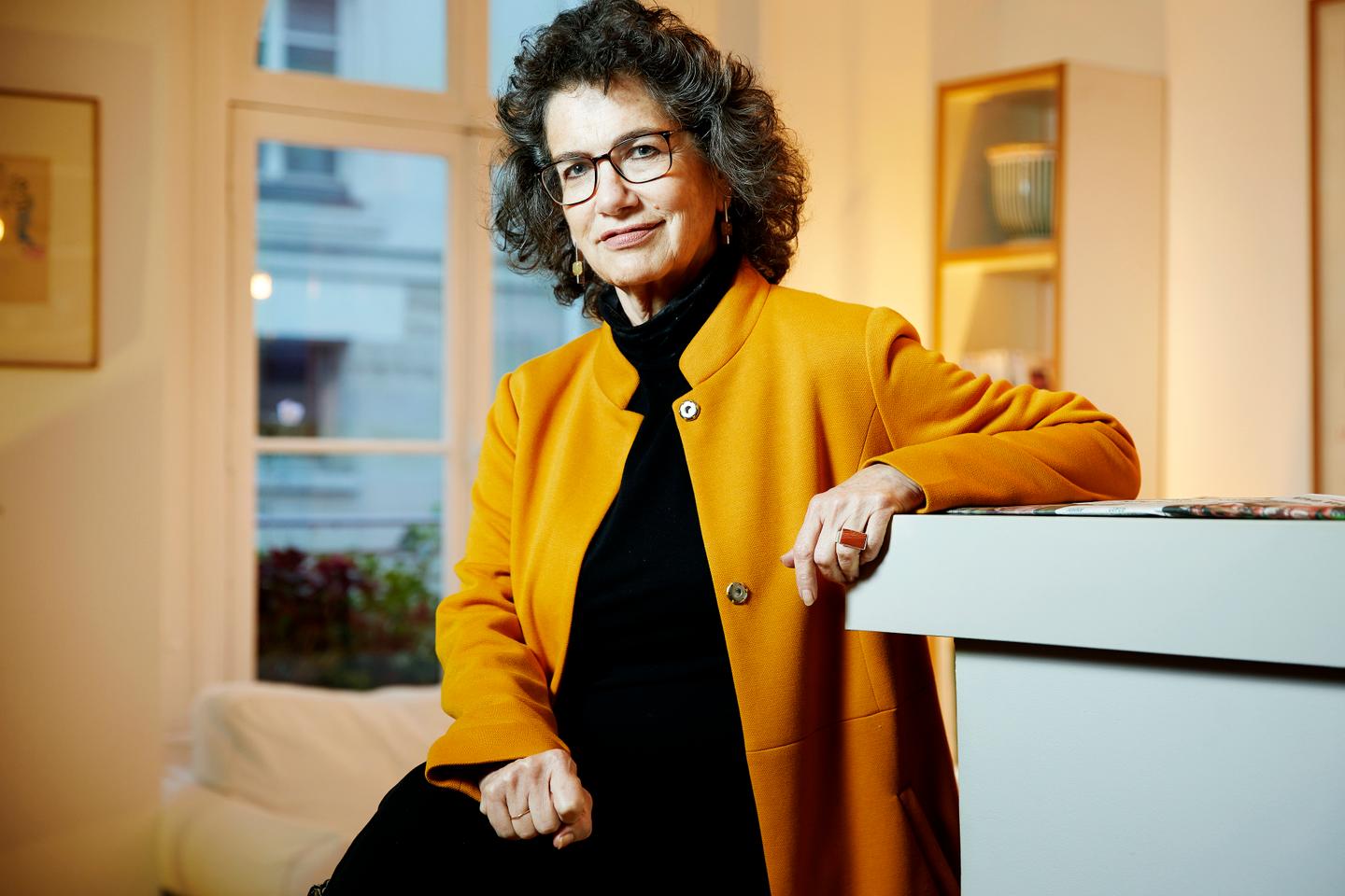 « La gauche n’est pas woke », de Susan Neiman : la chronique