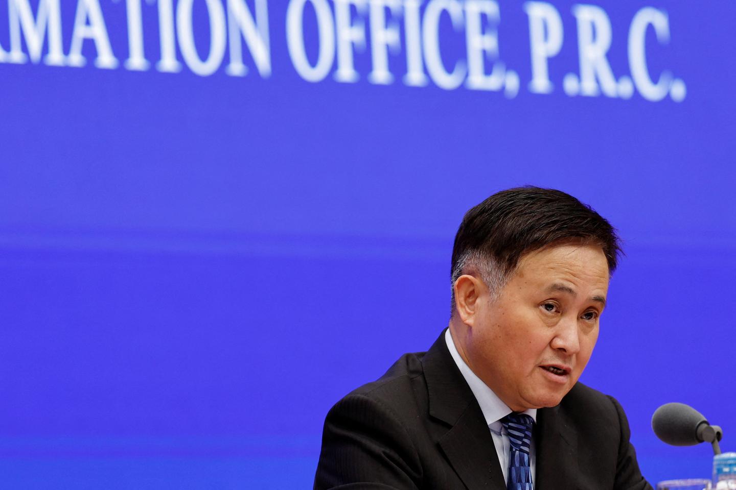 China expresses confidence in its economic recovery