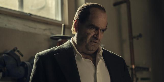 « The Penguin », sur Max : la marche de l’empereur du crime