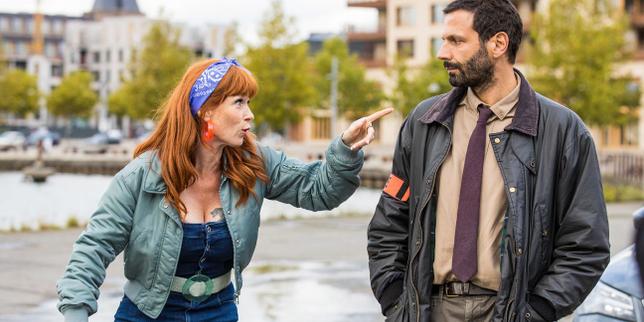 « HPI », la série à haut potentiel de TF1 et son succès mondial thumbnail
