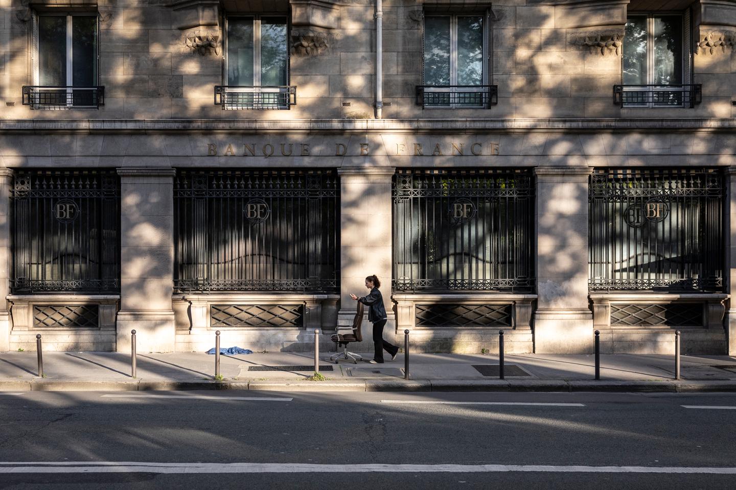 Recuperar la tensión sobre los tipos de interés franceses