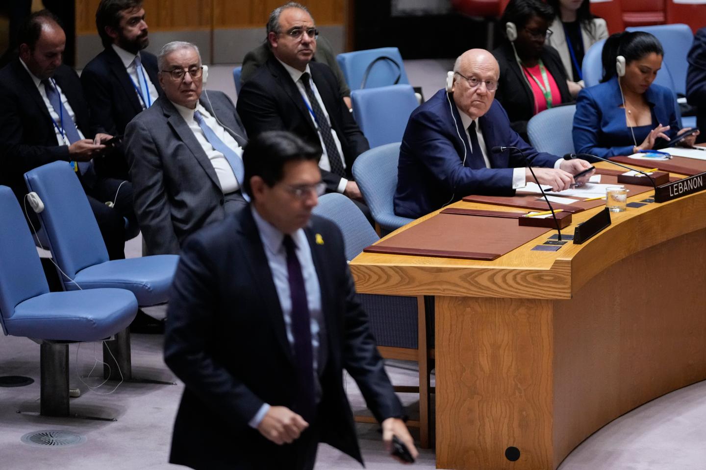 French-American initiative calls for 21-day ceasefire in Lebanon – Technologist
