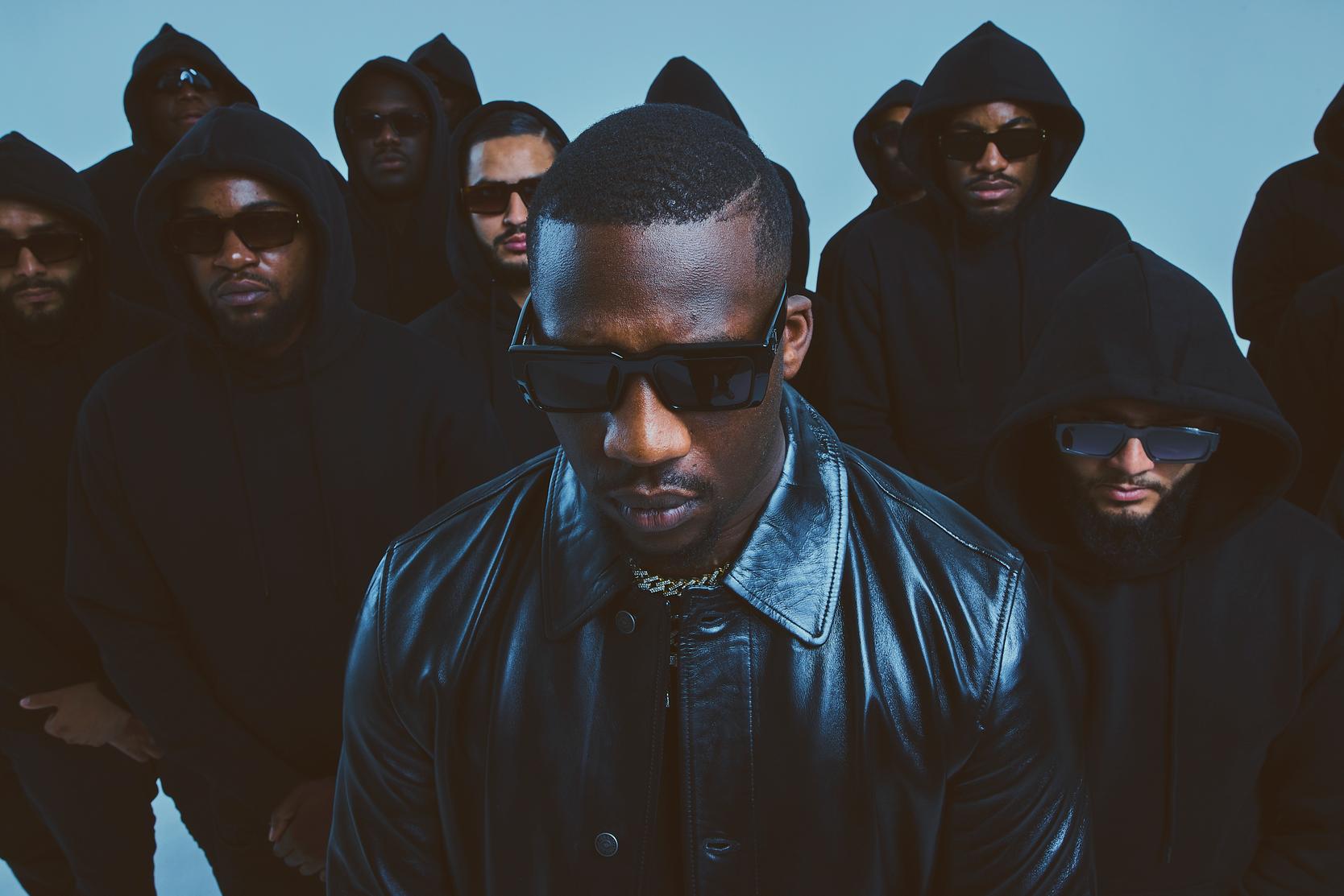 « Alvalm » du rappeur SDM, la mélancolie du succÚs