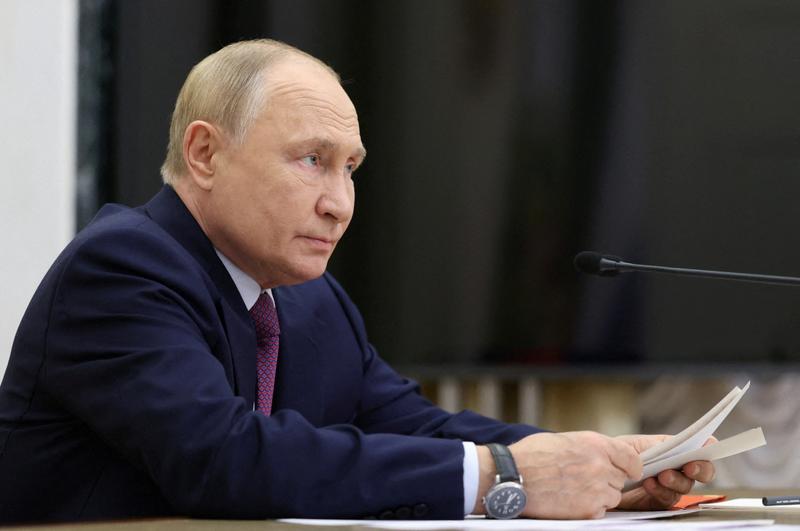 Woodward book reveals US scrambled to urge Putin not to use nuclear weapons in Ukraine (lemonde.fr)