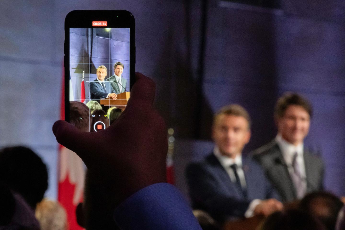 Macron and the dangers of 'bluster' diplomacy