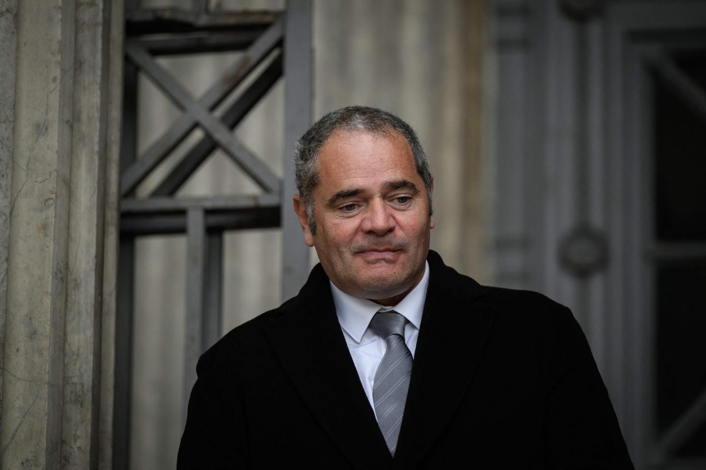 Saisie record de drogue : le parquet requiert la relaxe de François Thierry, ex-patron de l’office de répression du trafic de stupéfiants, jugé pour complicité de trafic