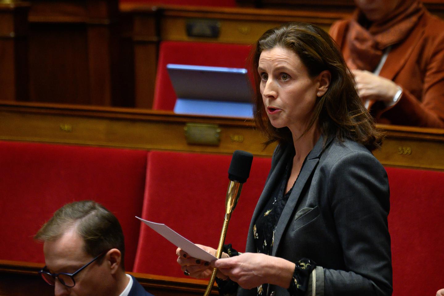 Deux ministres délégués intègrent le gouvernement Charlotte
