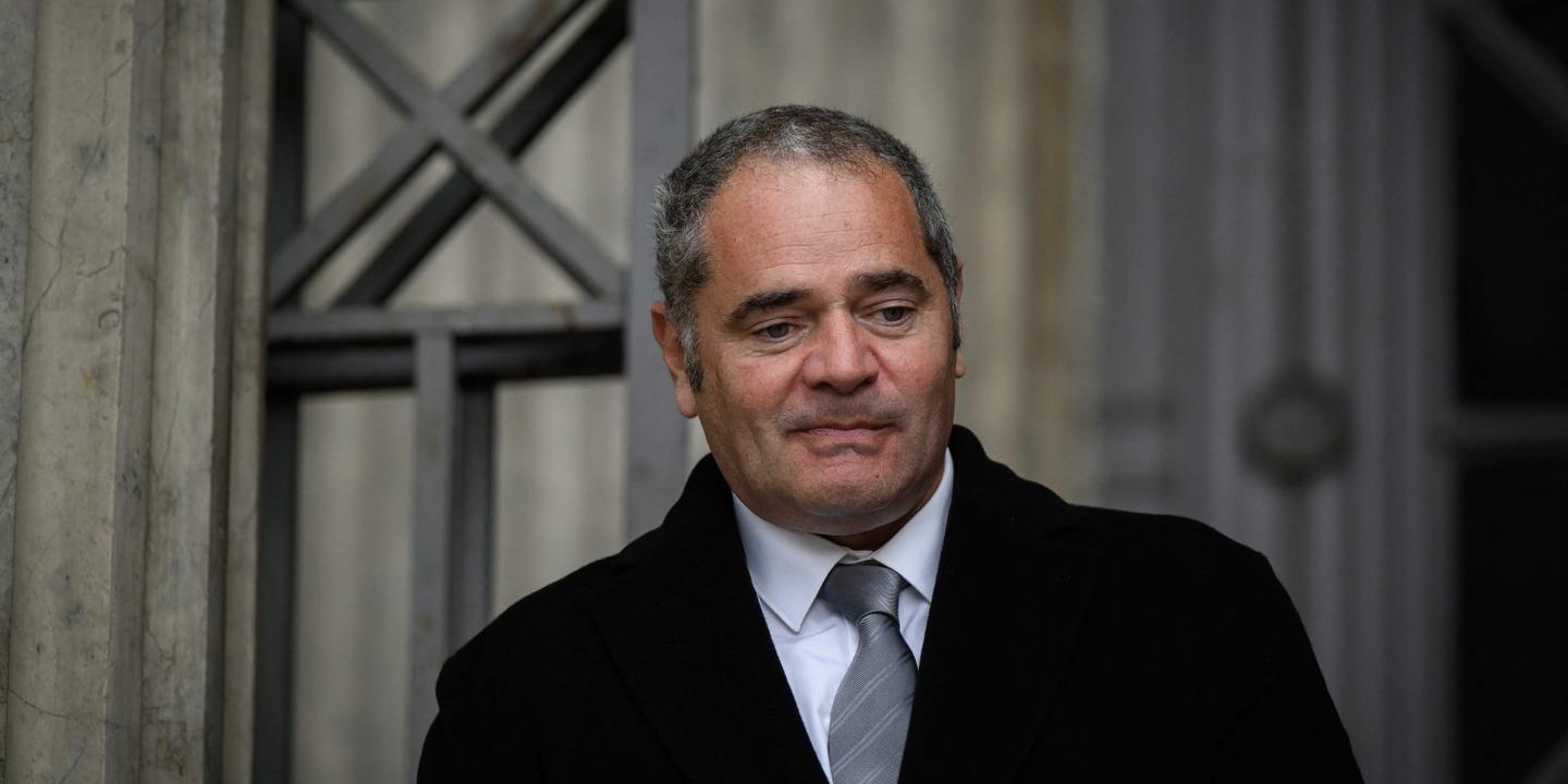 Saisie record de drogue : le parquet requiert la relaxe de l'ex-patron antidrogue